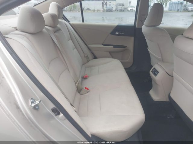 1HGCR2F75HA084116 Honda ACCORD EX