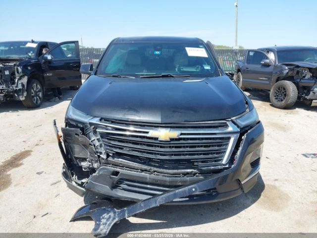 1GNERFKW5NJ187387 Chevrolet Traverse Fwd Ls