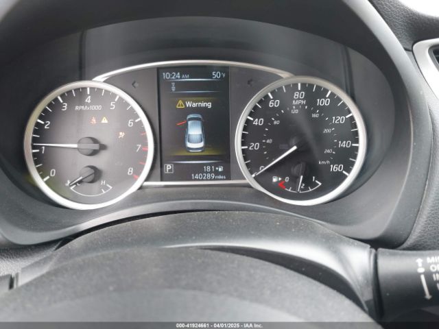3N1AB7AP6JY292878 Nissan SENTRA S