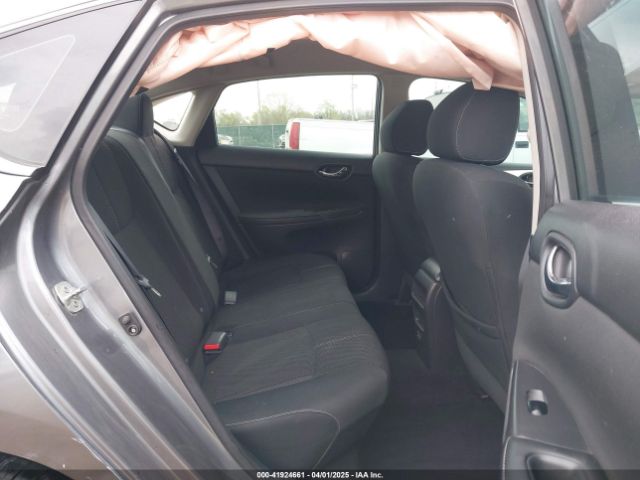 3N1AB7AP6JY292878 Nissan SENTRA S