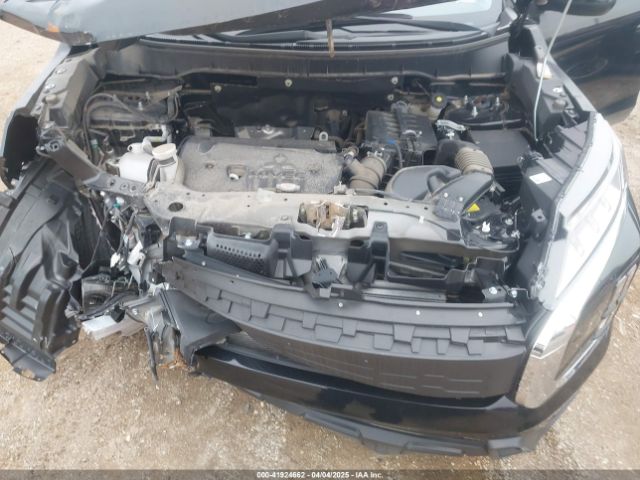 2024 MITSUBISHI OUTLANDER SPORT JA4ARUAU1RU003332 Photo 9