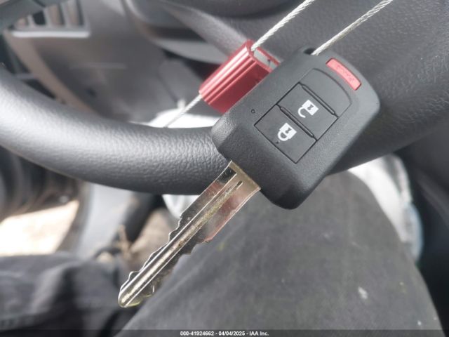 2024 MITSUBISHI OUTLANDER SPORT JA4ARUAU1RU003332 Photo 10