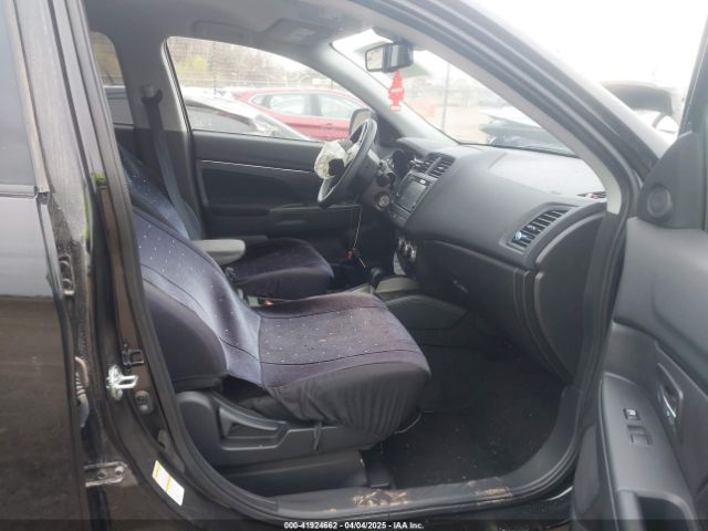 2024 MITSUBISHI OUTLANDER SPORT JA4ARUAU1RU003332 Photo 4