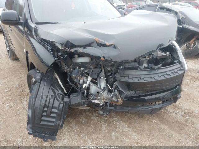 2024 MITSUBISHI OUTLANDER SPORT JA4ARUAU1RU003332 Photo 5