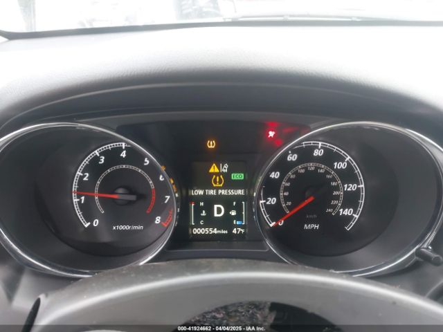 2024 MITSUBISHI OUTLANDER SPORT JA4ARUAU1RU003332 Photo 6