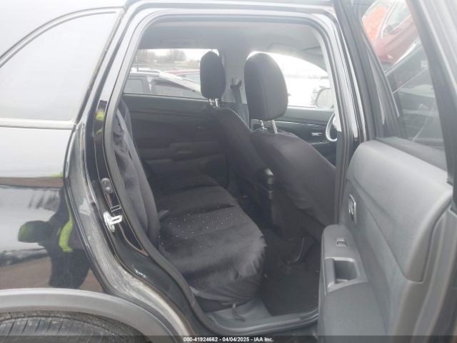 2024 MITSUBISHI OUTLANDER SPORT JA4ARUAU1RU003332 Photo 7