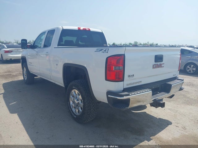 1GT22YEG7FZ141823 GMC Sierra 2500hd Sle