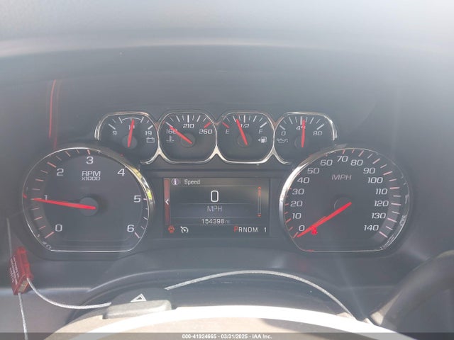 1GT22YEG7FZ141823 GMC Sierra 2500hd Sle