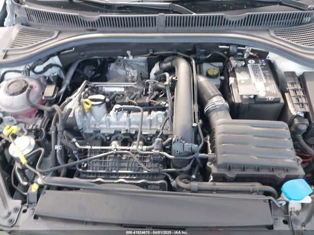 Volkswagen tsi 2021 3VWE57BU8MM043954 Image 10