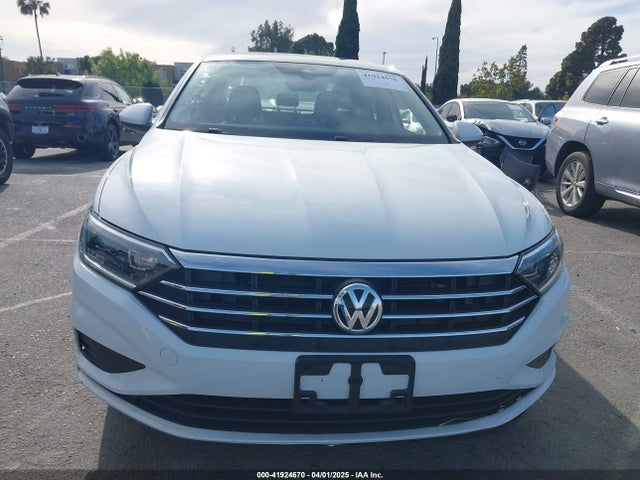Volkswagen tsi 2021 3VWE57BU8MM043954 Image 13