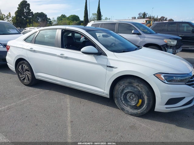 Volkswagen tsi 2021 3VWE57BU8MM043954 Image 14