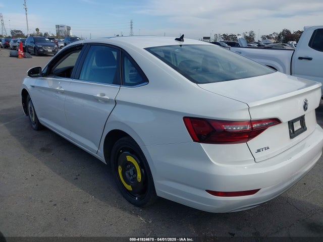 Volkswagen tsi 2021 3VWE57BU8MM043954 Image 15
