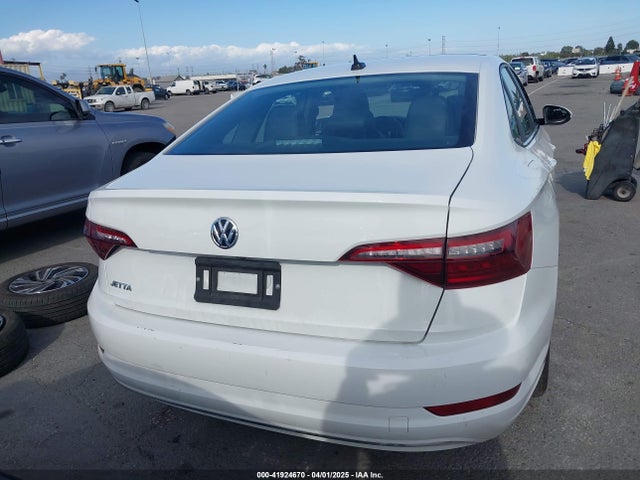 Volkswagen tsi 2021 3VWE57BU8MM043954 Image 17