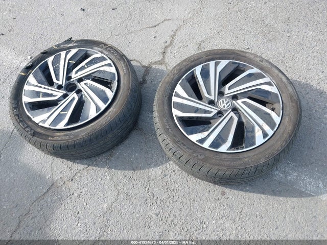 Volkswagen tsi 2021 3VWE57BU8MM043954 Image 12