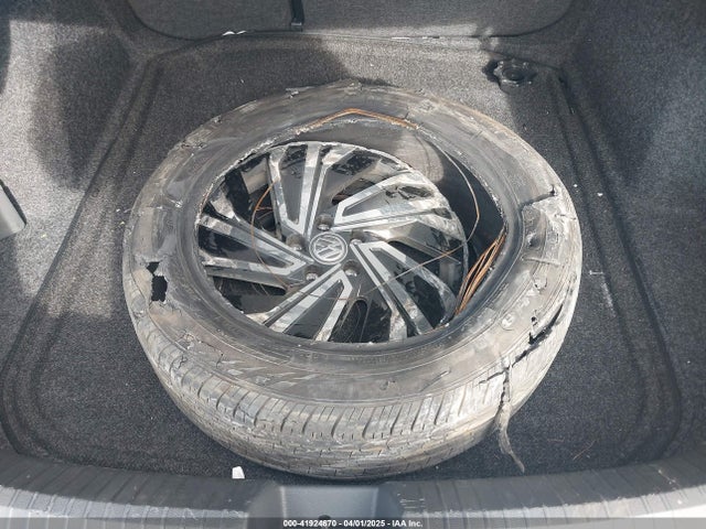 Volkswagen tsi 2021 3VWE57BU8MM043954 Image 18
