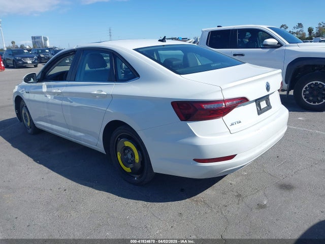 Volkswagen tsi 2021 3VWE57BU8MM043954 Image 3