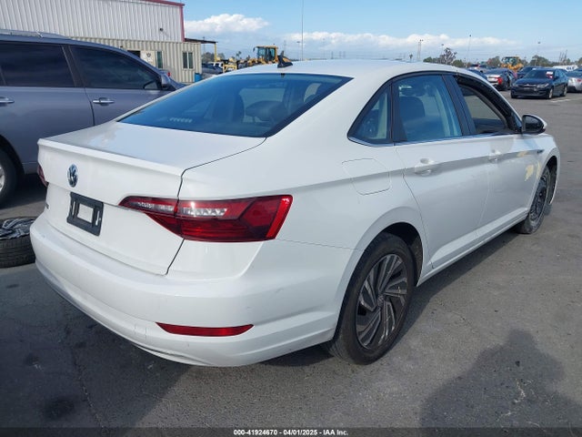 Volkswagen tsi 2021 3VWE57BU8MM043954 Image 4
