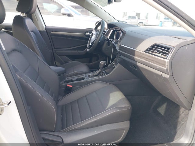 Volkswagen tsi 2021 3VWE57BU8MM043954 Image 5