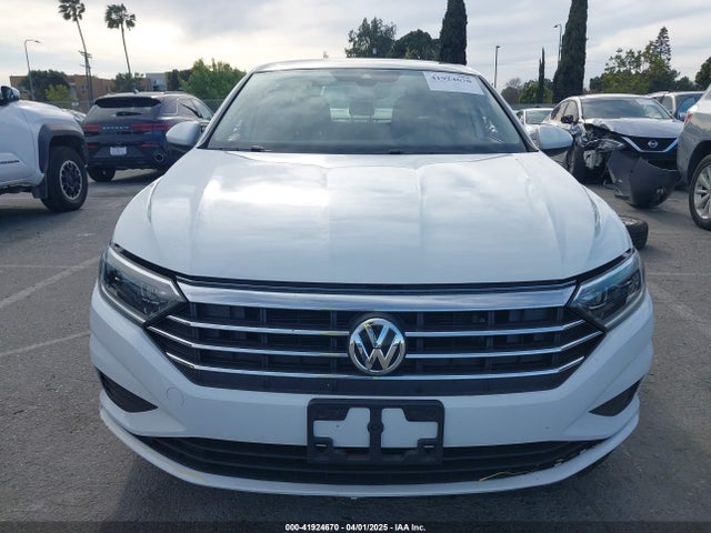 Volkswagen tsi 2021 3VWE57BU8MM043954 Image 6