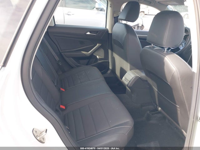 Volkswagen tsi 2021 3VWE57BU8MM043954 Image 8