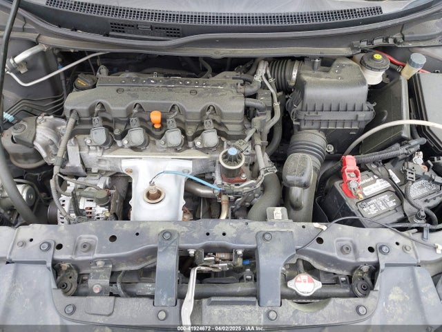 2HGFG3A8XFH502032 Honda CIVIC EX
