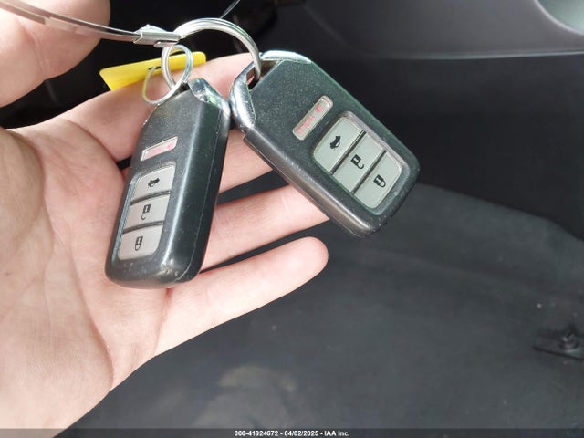 2HGFG3A8XFH502032 Honda CIVIC EX