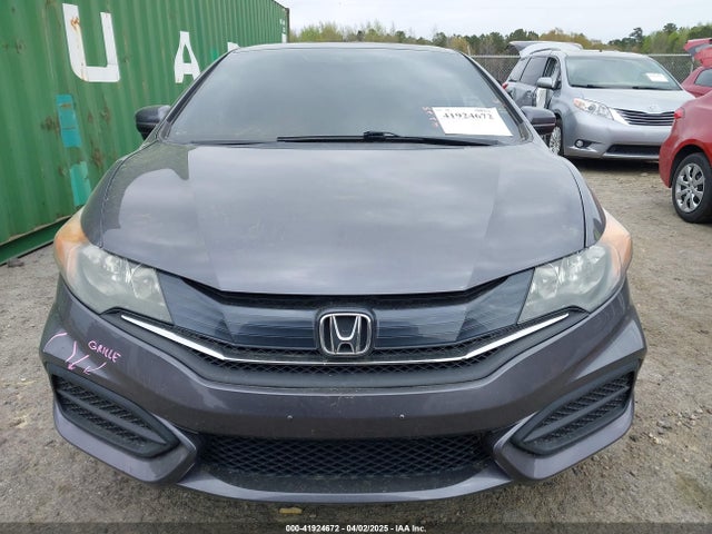 2HGFG3A8XFH502032 Honda CIVIC EX