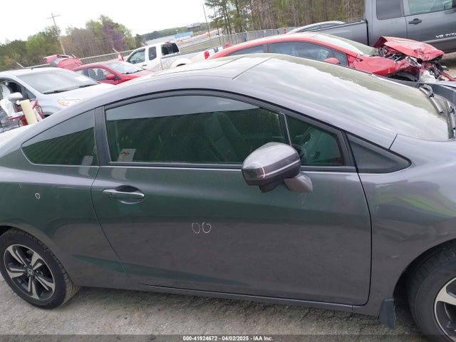 2HGFG3A8XFH502032 Honda CIVIC EX