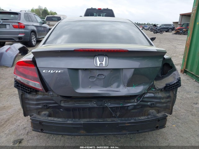 2HGFG3A8XFH502032 Honda CIVIC EX