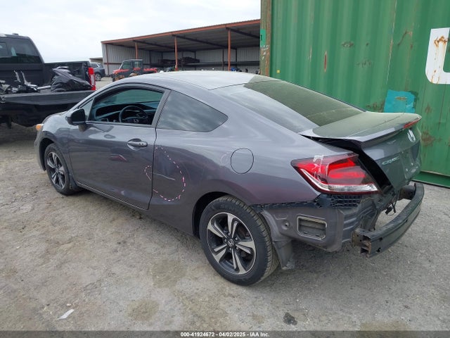 2HGFG3A8XFH502032 Honda CIVIC EX