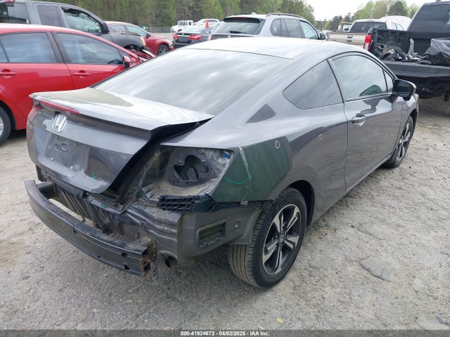 2HGFG3A8XFH502032 Honda CIVIC EX