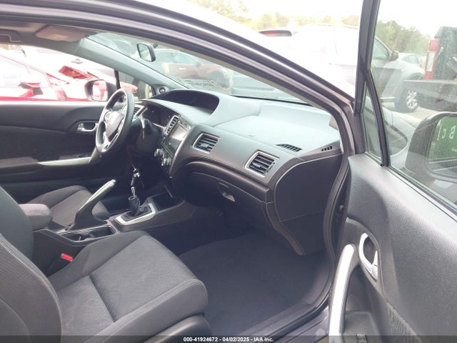 2HGFG3A8XFH502032 Honda CIVIC EX