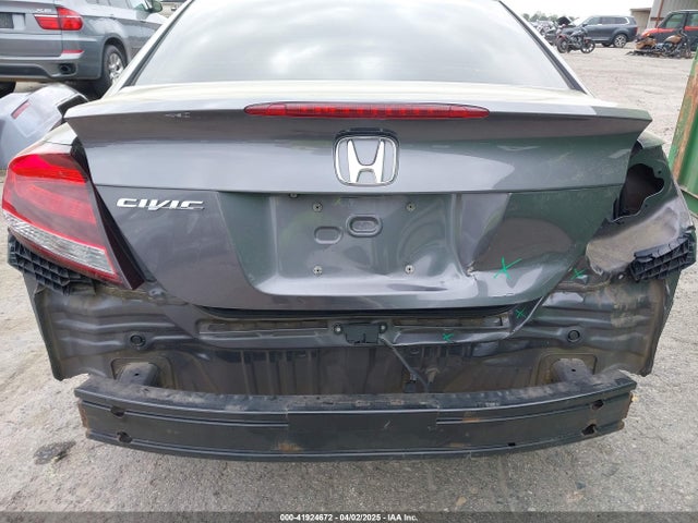 2HGFG3A8XFH502032 Honda CIVIC EX