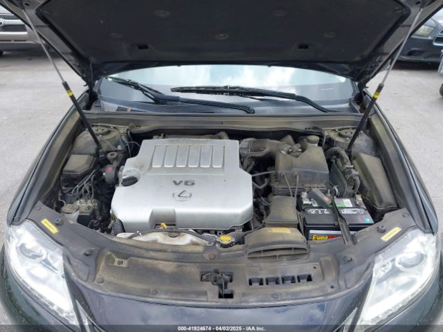 JTHBK1GG0E2096038 Lexus ES 350