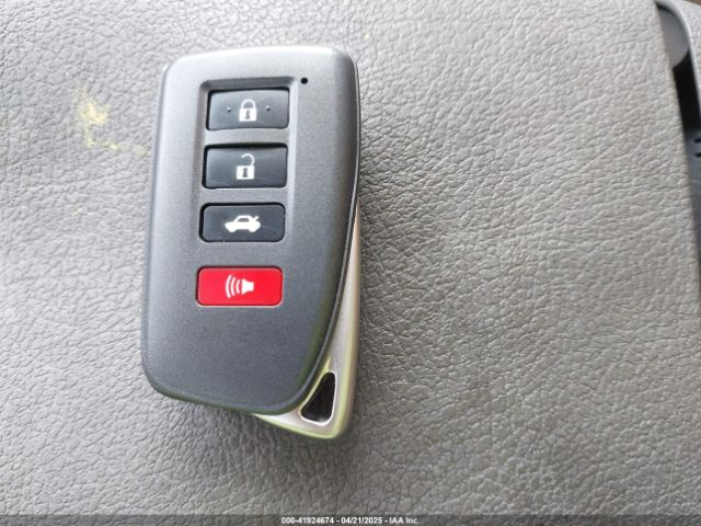 JTHBK1GG0E2096038 Lexus ES 350