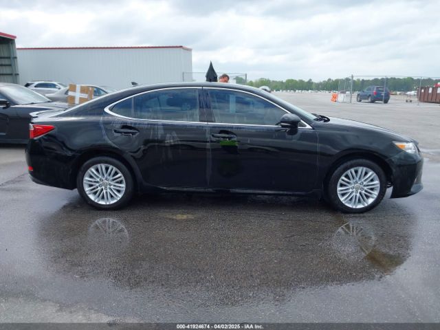 JTHBK1GG0E2096038 Lexus ES 350