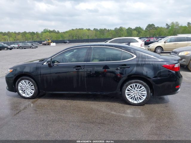 JTHBK1GG0E2096038 Lexus ES 350