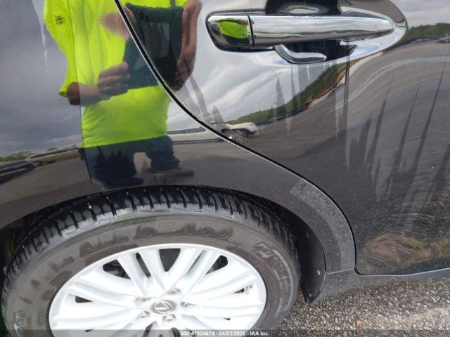 JTHBK1GG0E2096038 Lexus ES 350