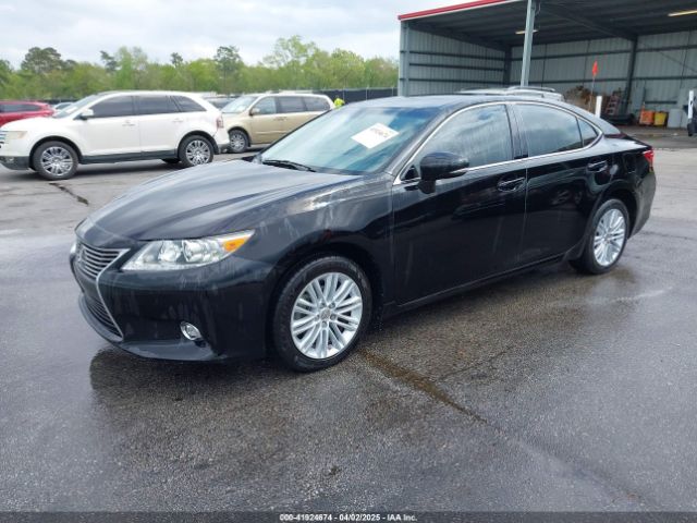 JTHBK1GG0E2096038 Lexus ES 350