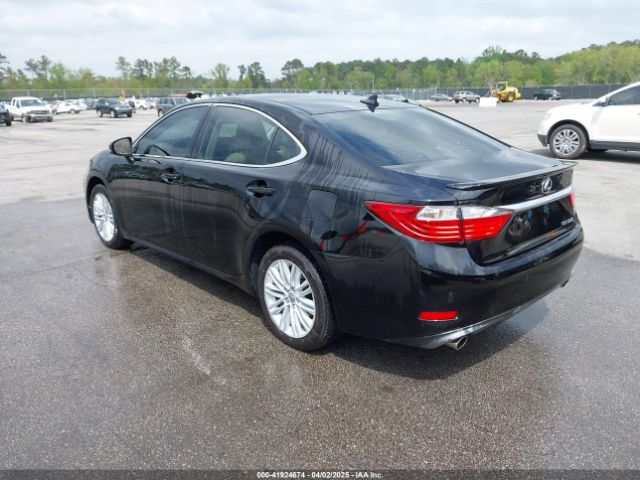JTHBK1GG0E2096038 Lexus ES 350
