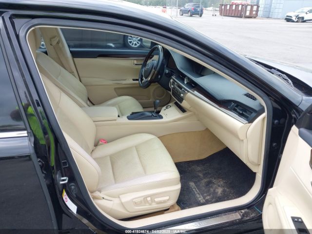 JTHBK1GG0E2096038 Lexus ES 350