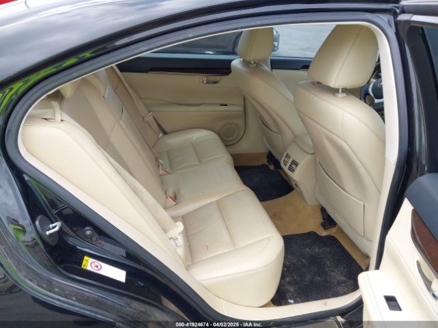 JTHBK1GG0E2096038 Lexus ES 350