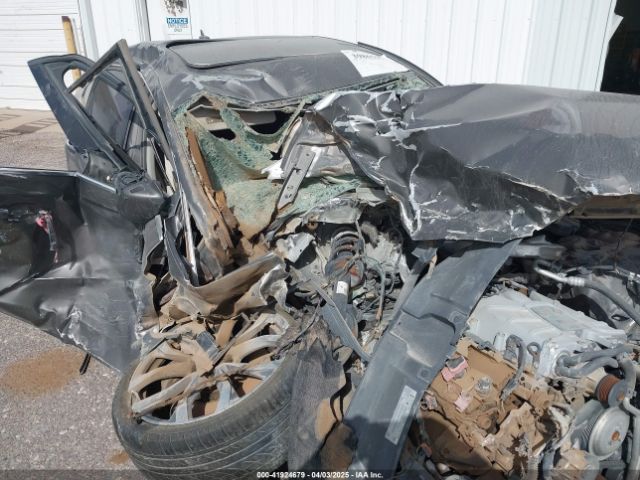2013 AUDI A6 WAUGGAFC1DN150237 Photo 5