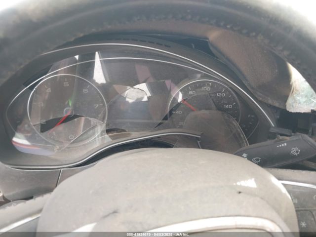 2013 AUDI A6 WAUGGAFC1DN150237 Photo 6