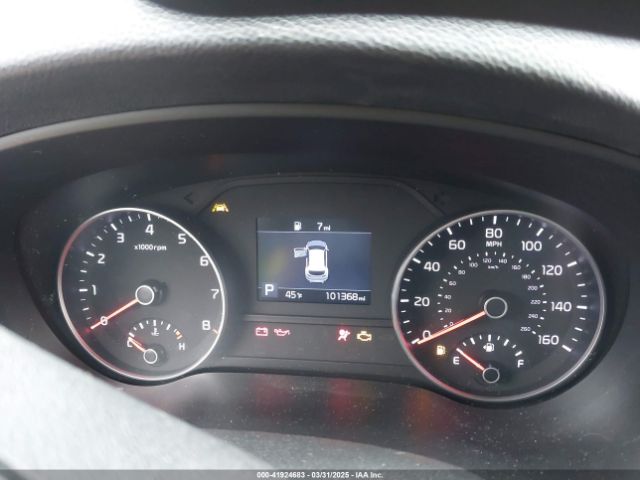 KNDPM3AC9L7642158 KIA Sportage Lx
