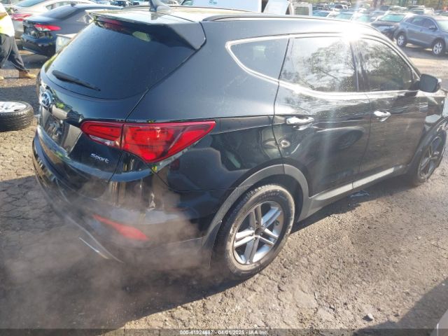 5XYZU3LB1HG467119 Hyundai Santa Fe Sport 2.4l