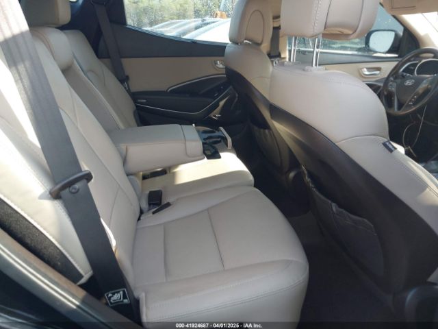 5XYZU3LB1HG467119 Hyundai Santa Fe Sport 2.4l