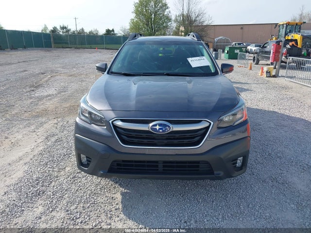 4S4BTACC9N3245800 Subaru Outback Premium