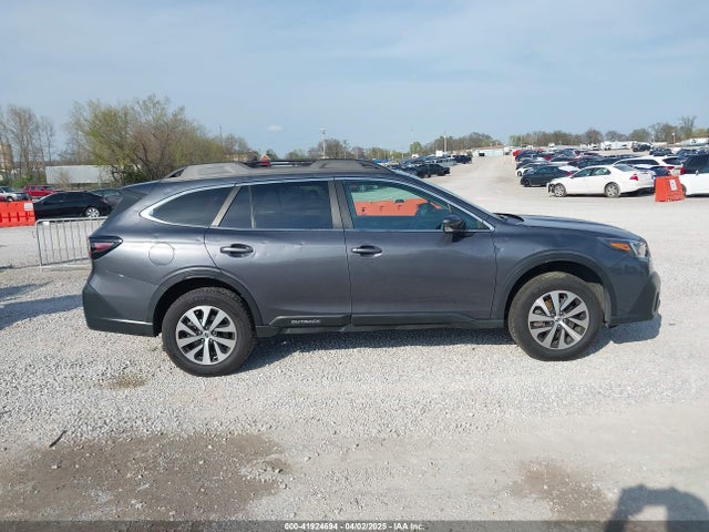 4S4BTACC9N3245800 Subaru Outback Premium