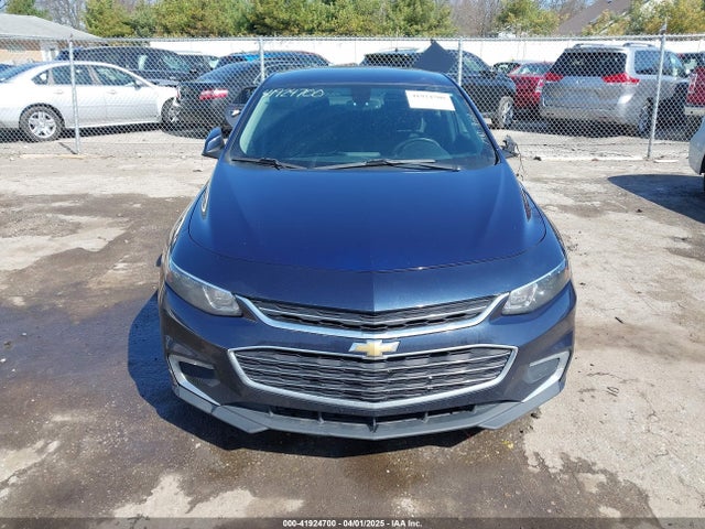 1G1ZE5ST4HF227481 Chevrolet MALIBU 1LT